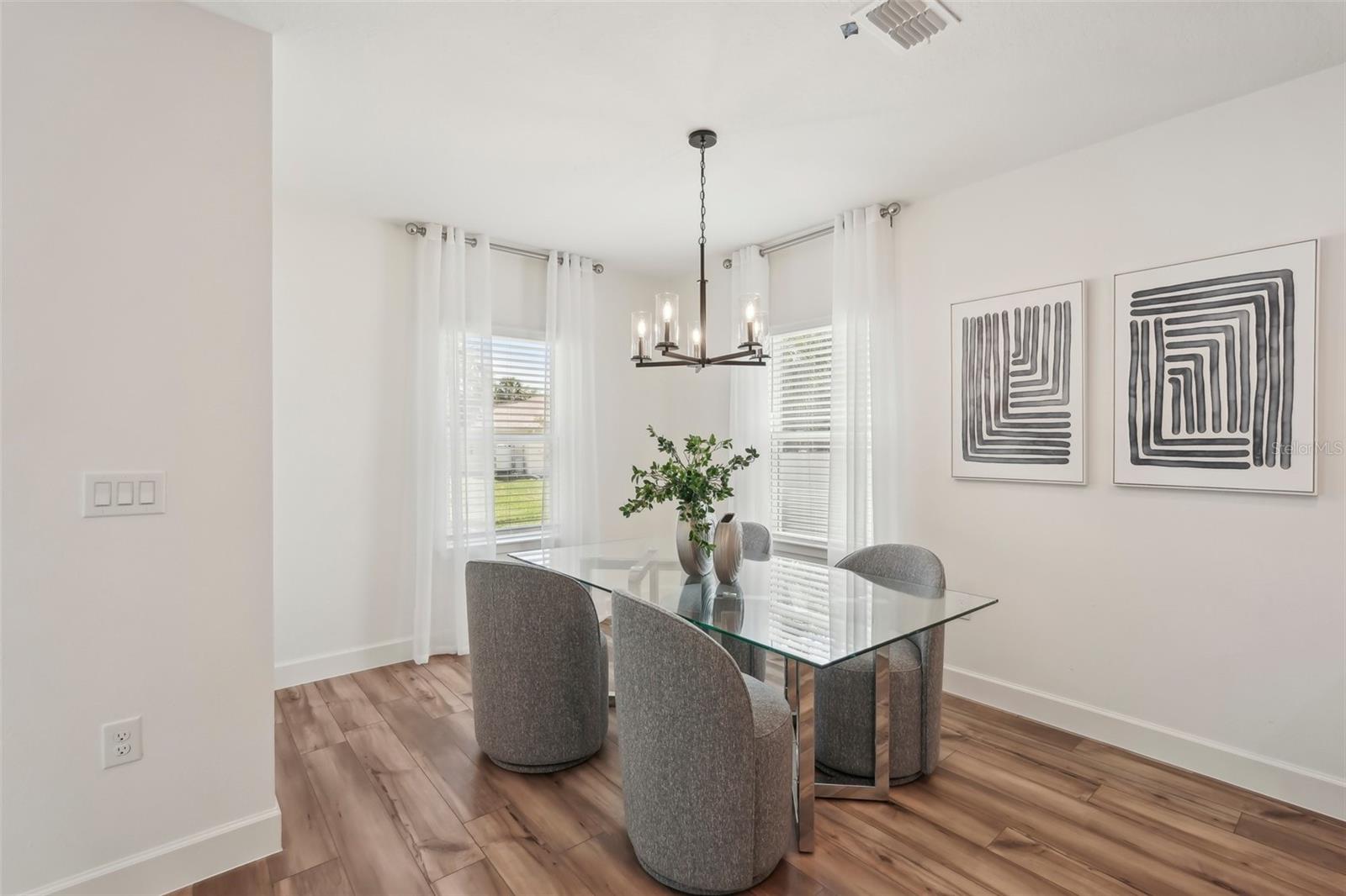 4754 EASTER TER, NORTH PORT, FL, 34286