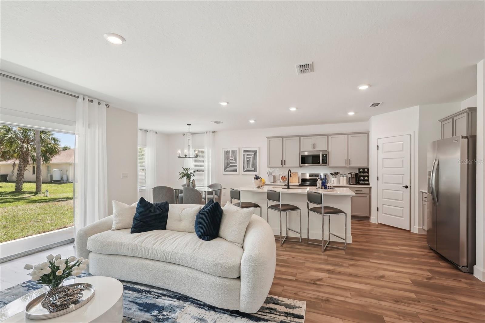 4754 EASTER TER, NORTH PORT, FL, 34286