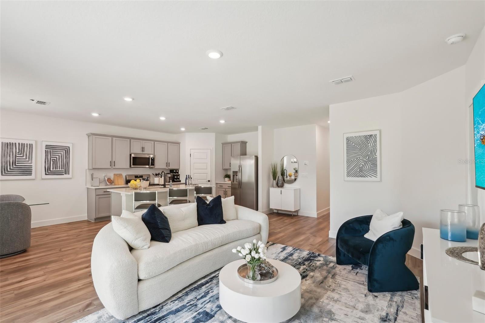 4754 EASTER TER, NORTH PORT, FL, 34286