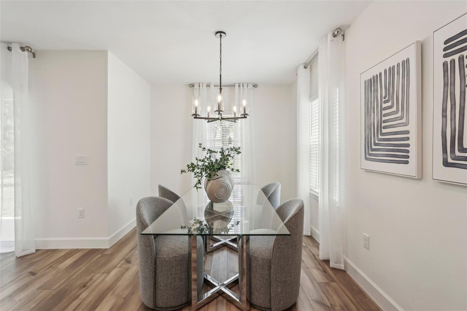 4754 EASTER TER, NORTH PORT, FL, 34286