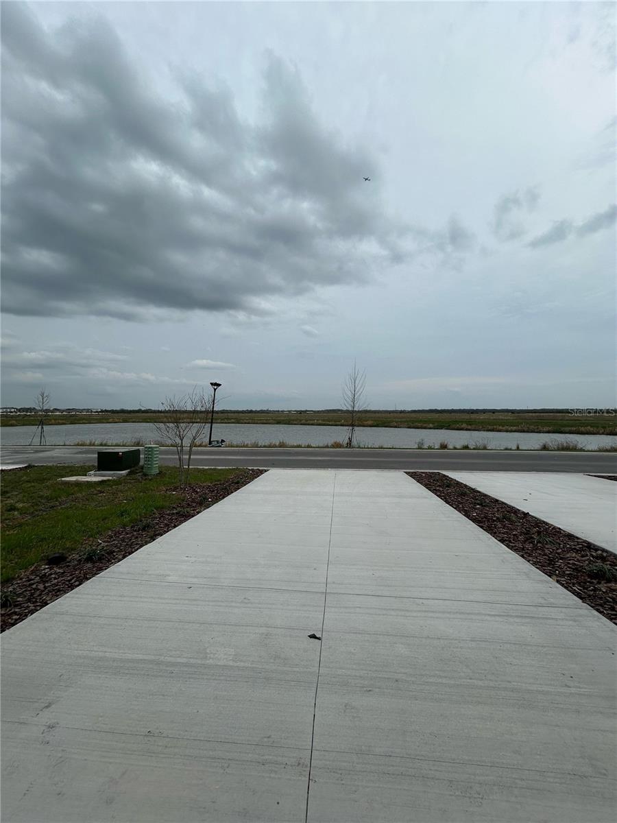 2045 CALM SOUL WAY DR, KISSIMMEE, FL, 34744