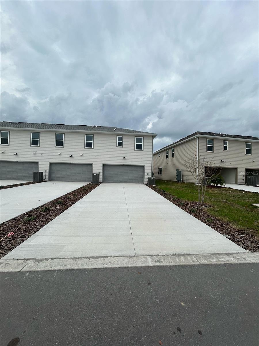 2045 CALM SOUL WAY DR, KISSIMMEE, FL, 34744