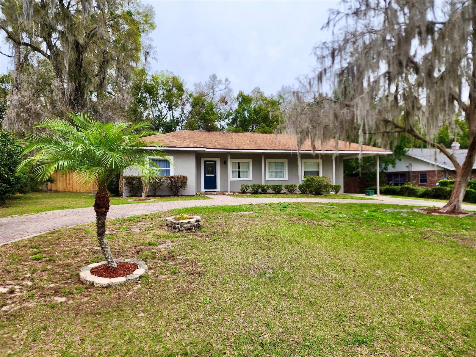 1191 SHADY OAK LN, DELAND, FL, 32720