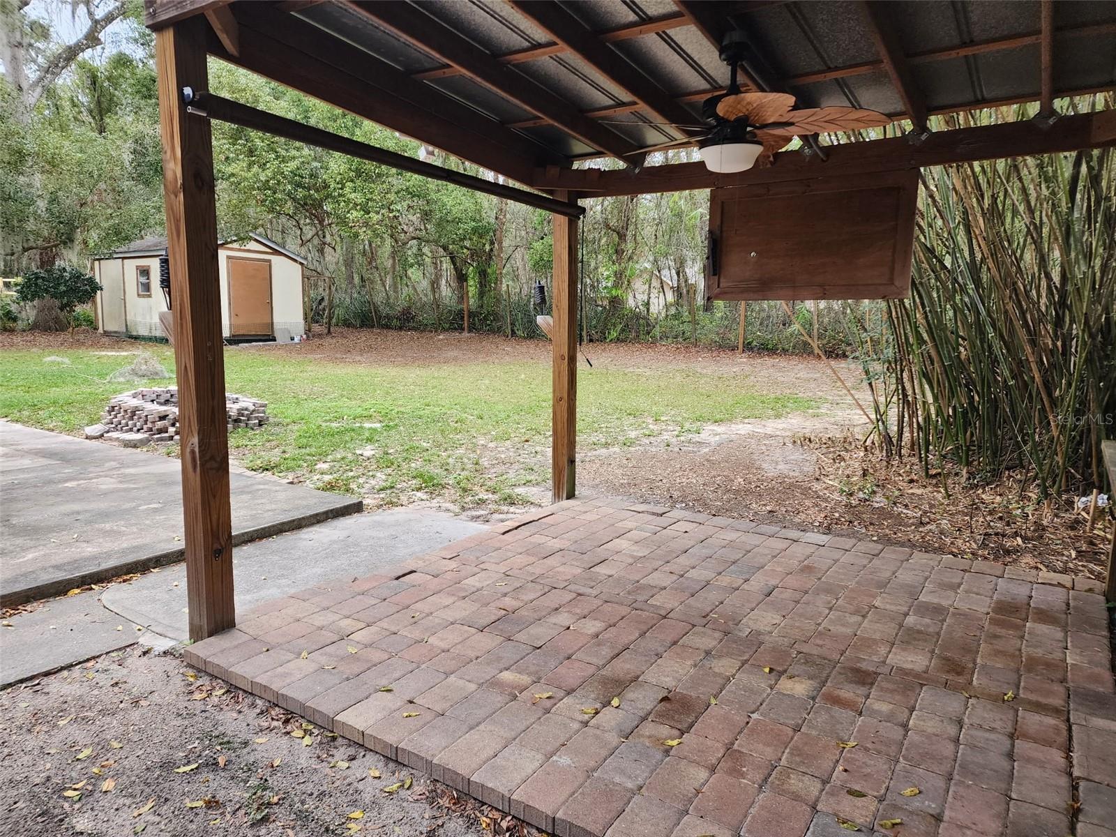 1191 SHADY OAK LN, DELAND, FL, 32720