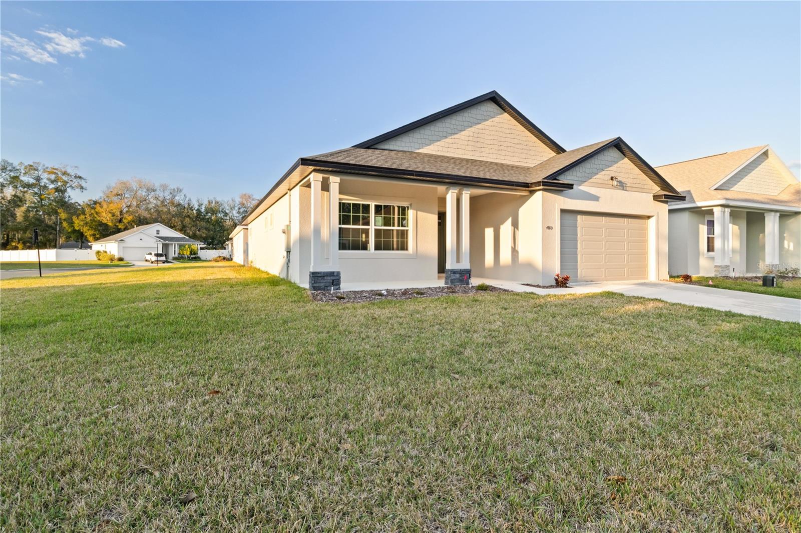 4780 SE 25TH LOOP, OCALA, FL, 34480