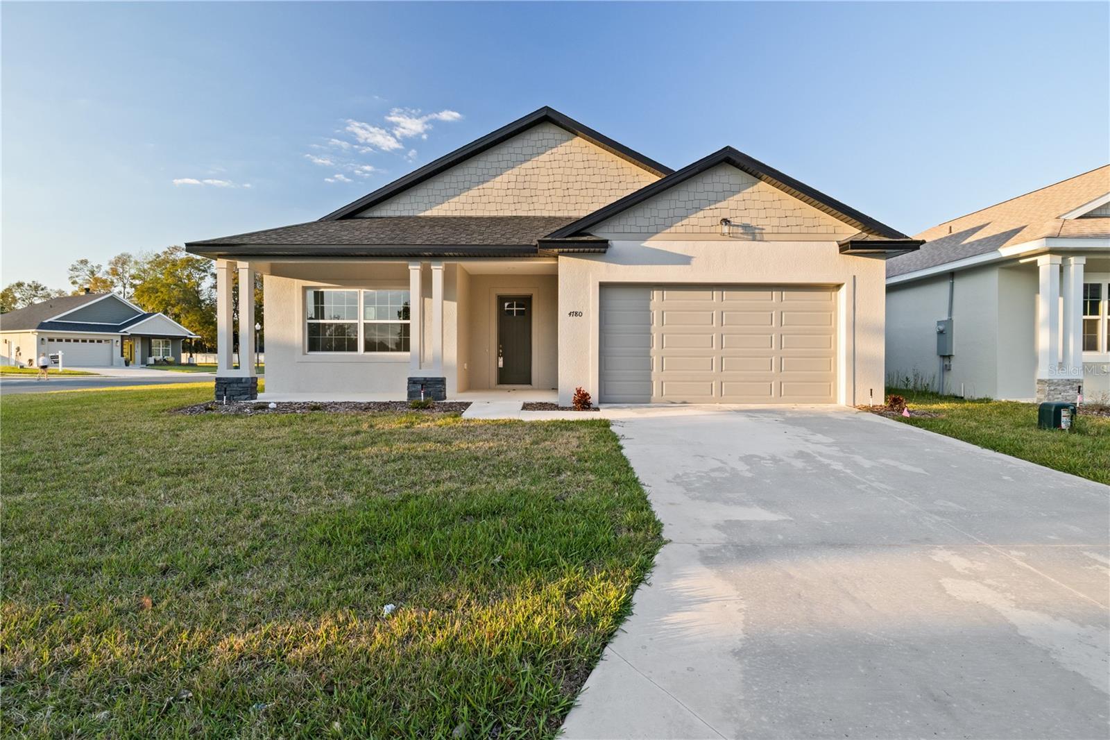4780 SE 25TH LOOP, OCALA, FL, 34480