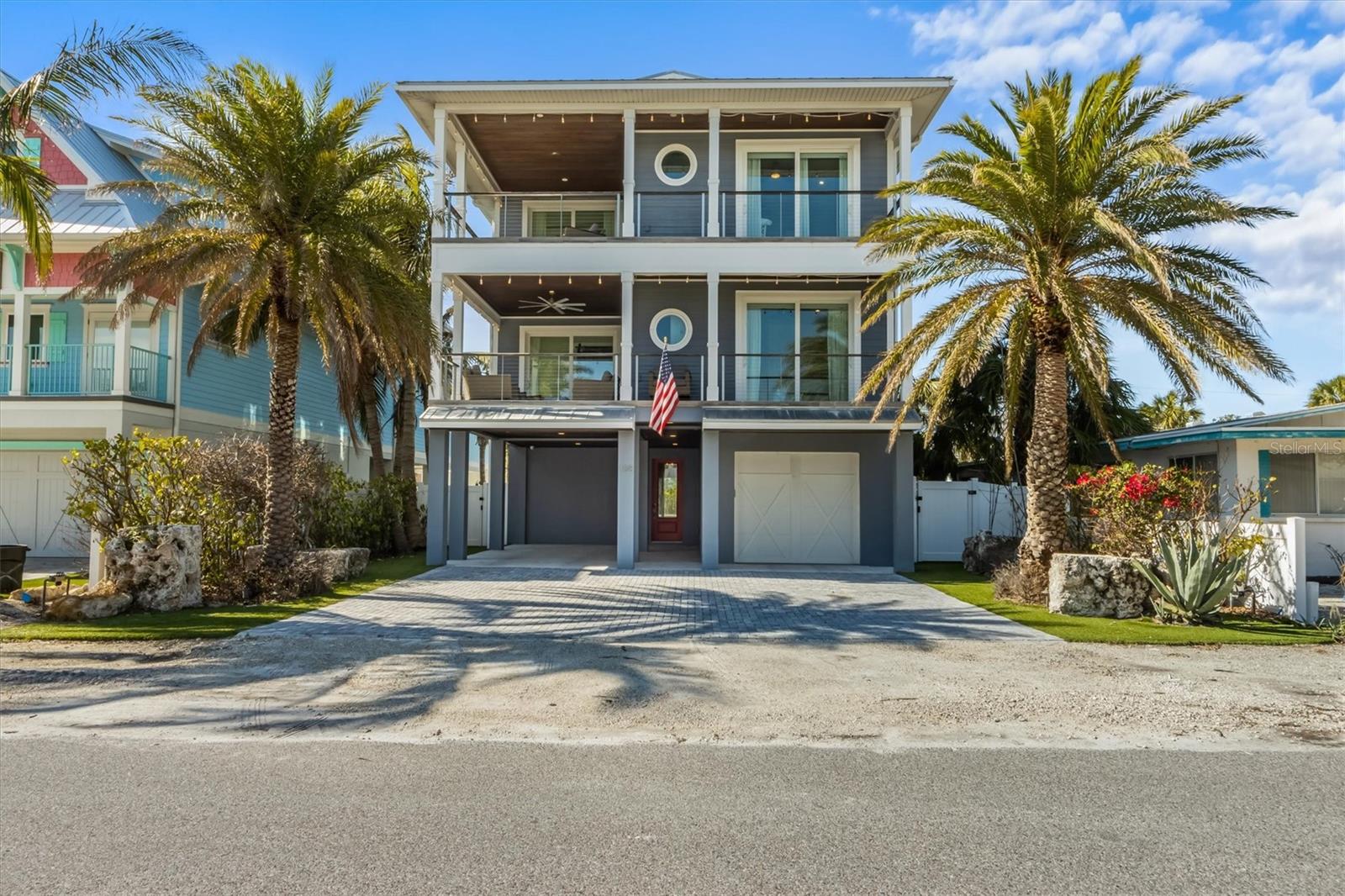 108 MAGNOLIA AVE, ANNA MARIA, FL, 34216