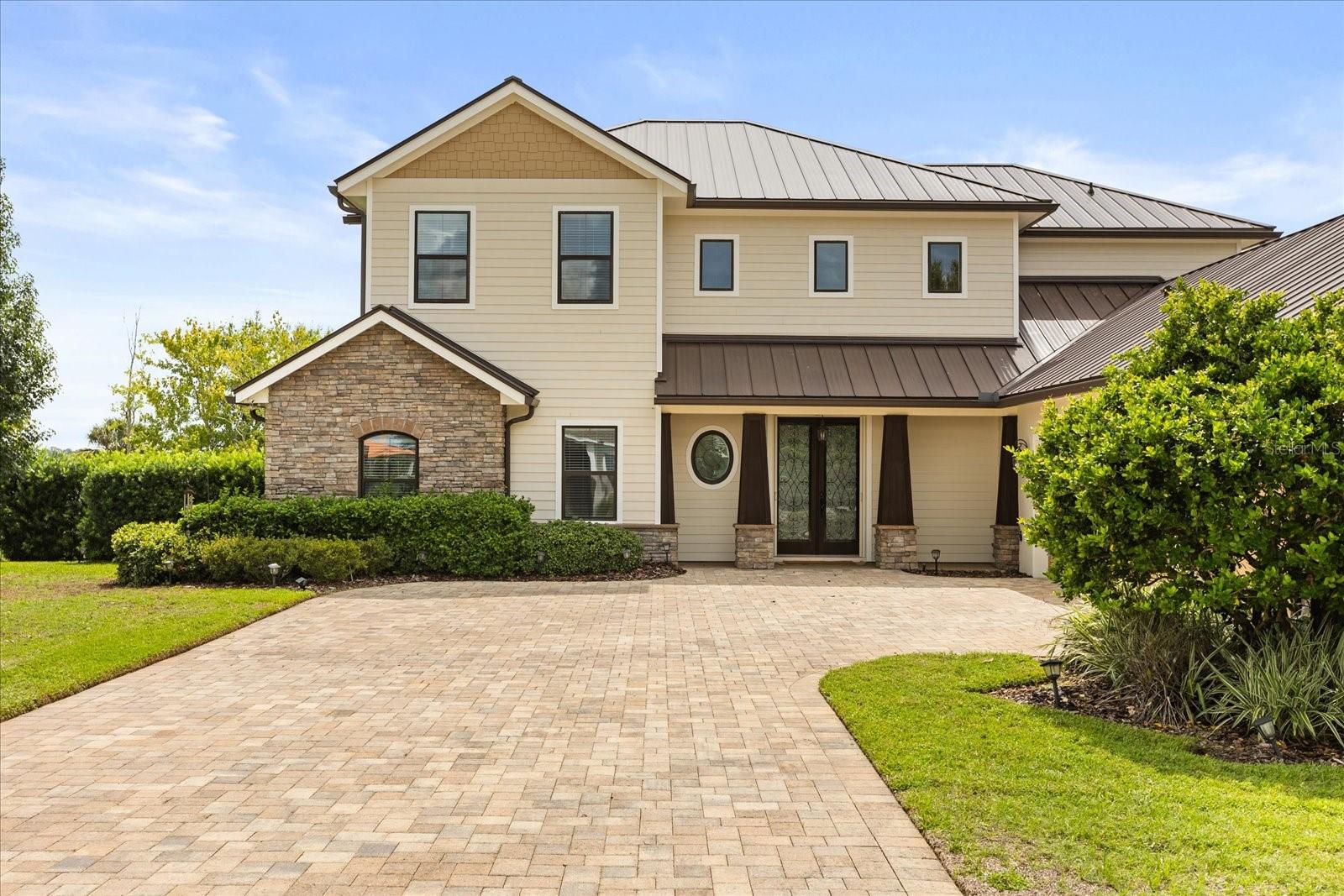 17648 LIVE OAK DR, TAVARES, FL, 32778