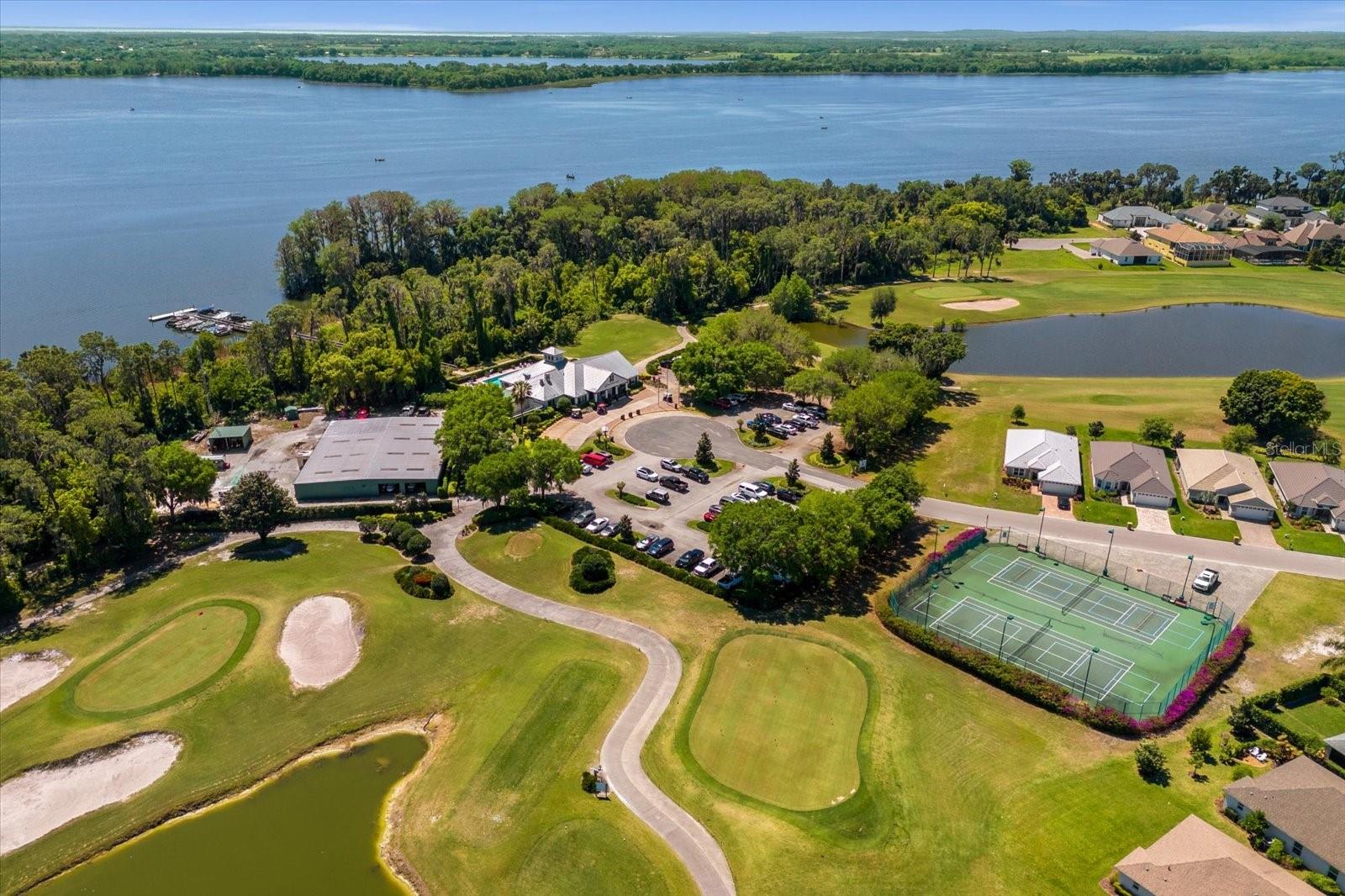 17648 LIVE OAK DR, TAVARES, FL, 32778