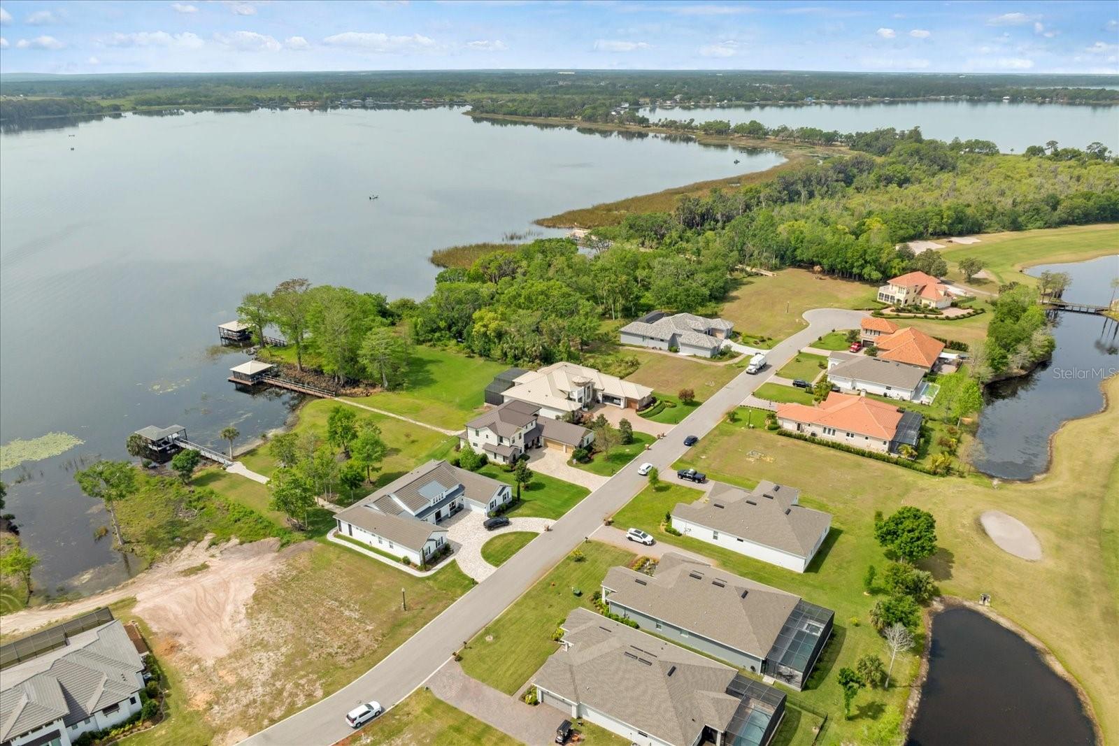 17648 LIVE OAK DR, TAVARES, FL, 32778