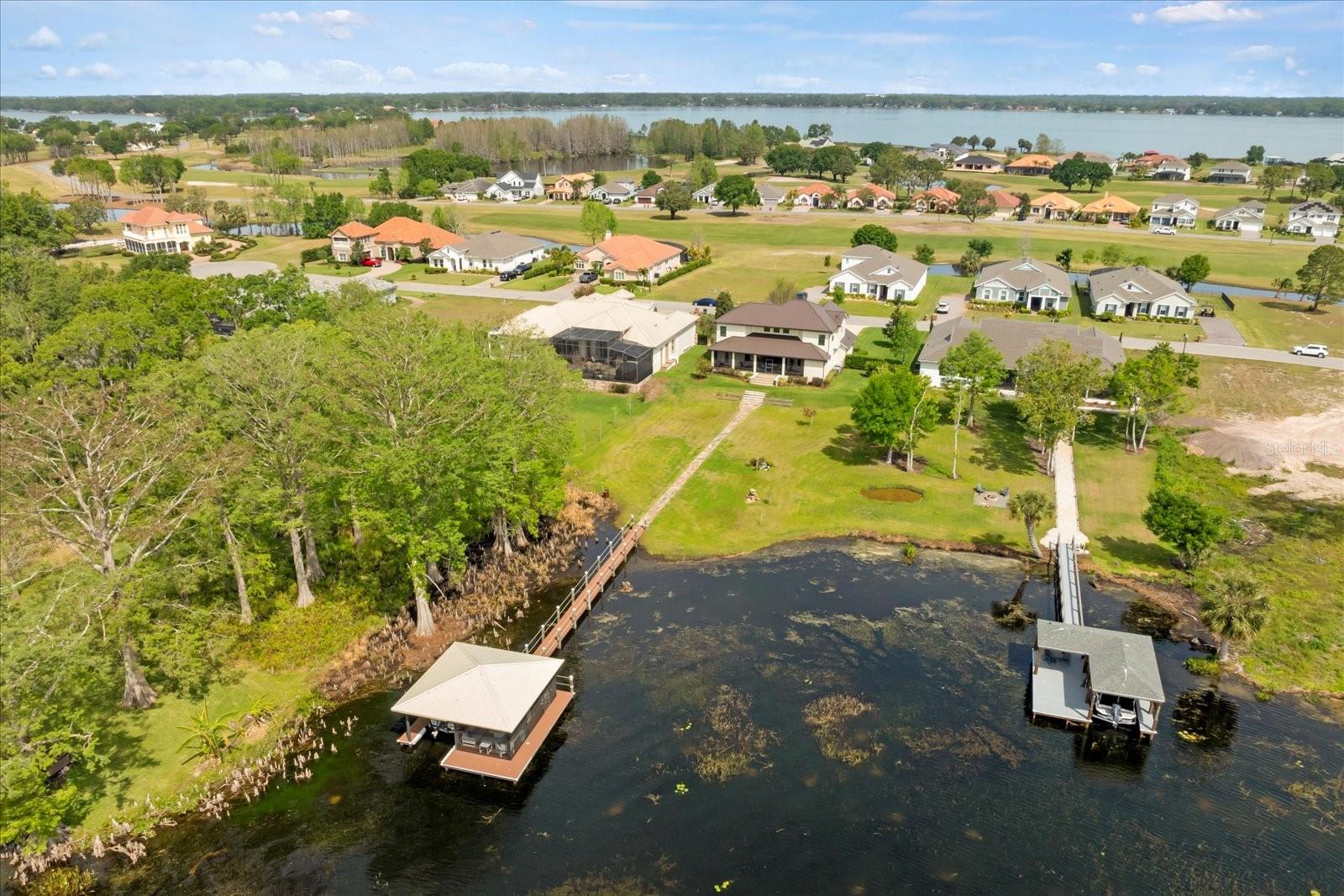 17648 LIVE OAK DR, TAVARES, FL, 32778