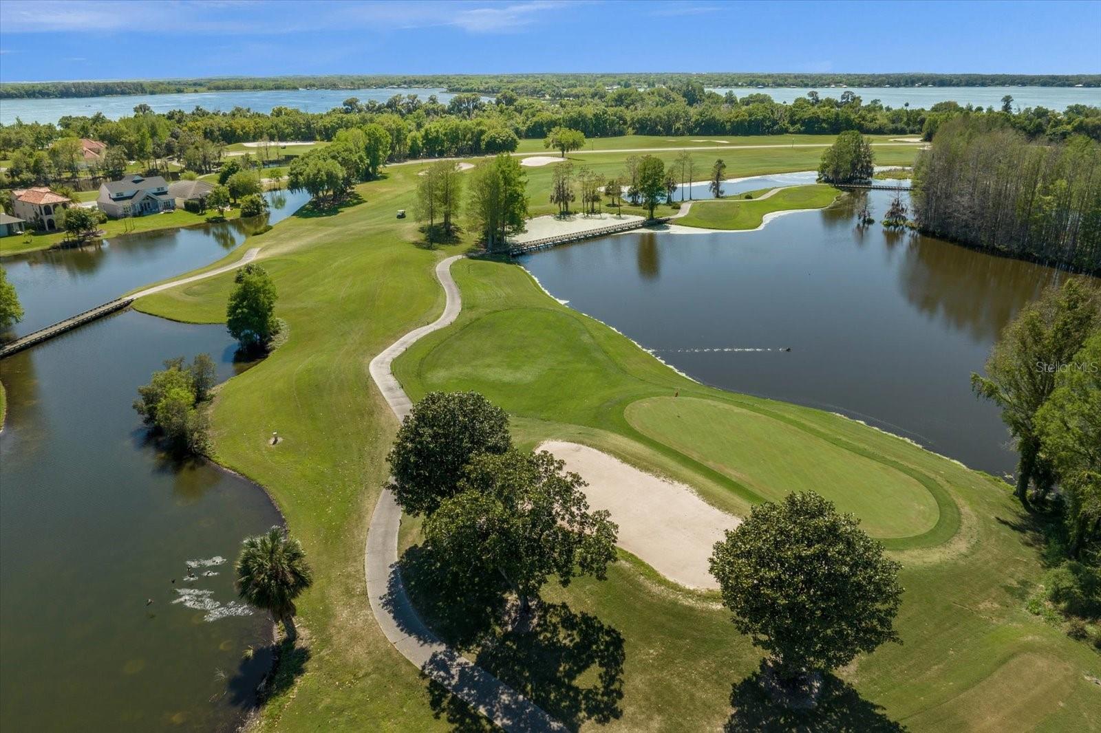 17648 LIVE OAK DR, TAVARES, FL, 32778