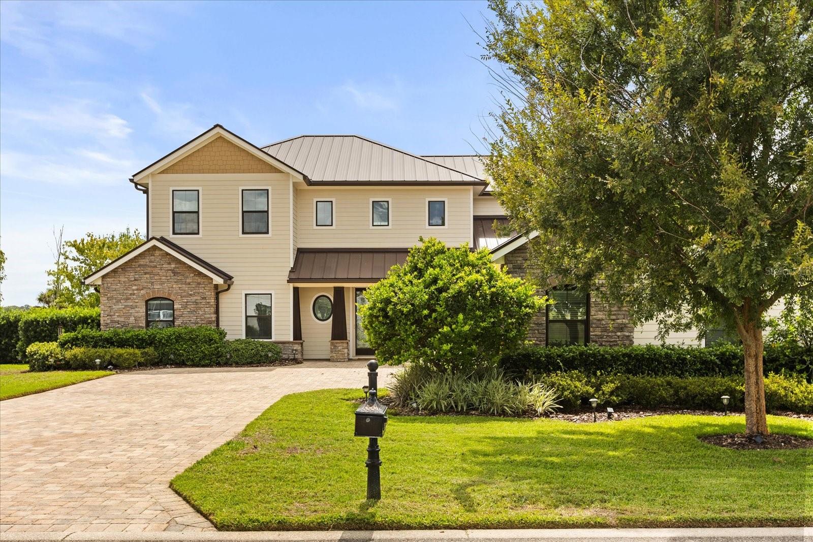 17648 LIVE OAK DR, TAVARES, FL, 32778