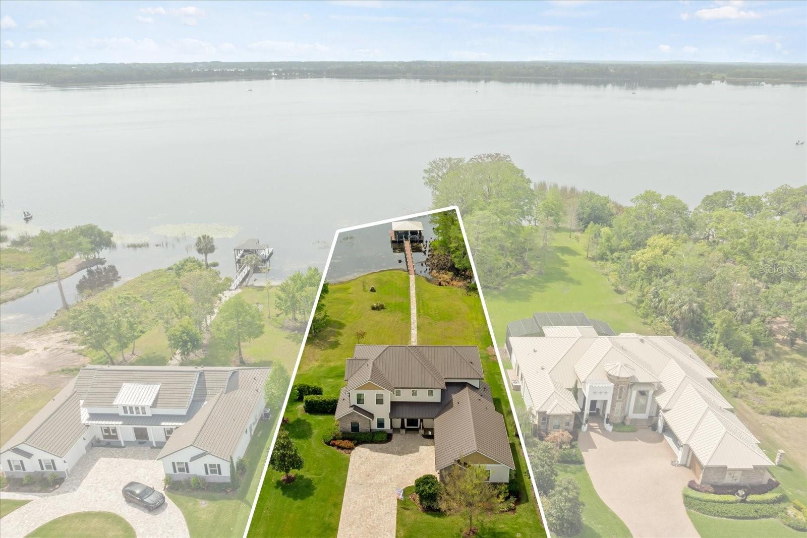 17648 LIVE OAK DR, TAVARES, FL, 32778