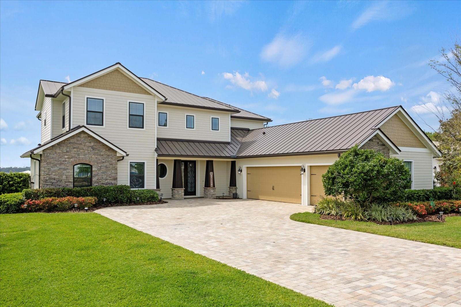 17648 LIVE OAK DR, TAVARES, FL, 32778