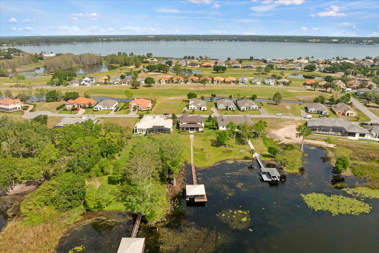 17648 LIVE OAK DR, TAVARES, FL, 32778
