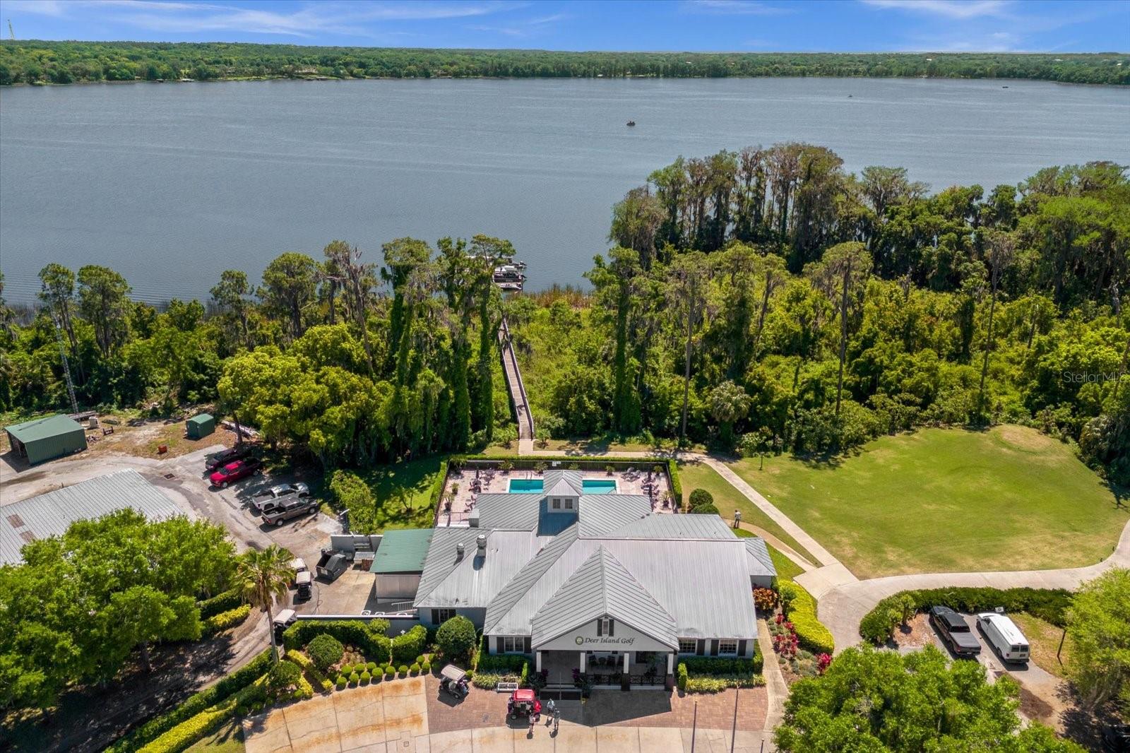 17648 LIVE OAK DR, TAVARES, FL, 32778