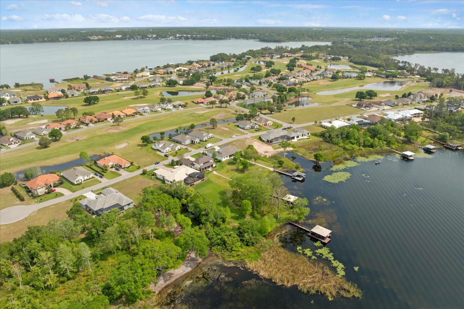 17648 LIVE OAK DR, TAVARES, FL, 32778