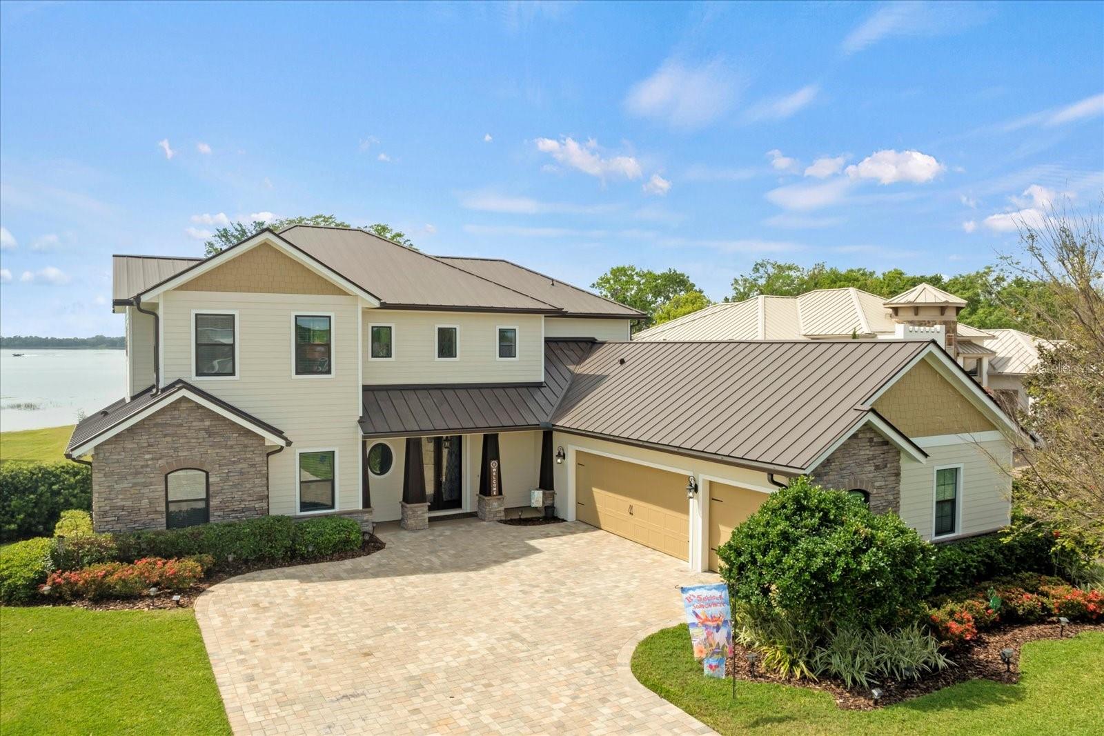 17648 LIVE OAK DR, TAVARES, FL, 32778