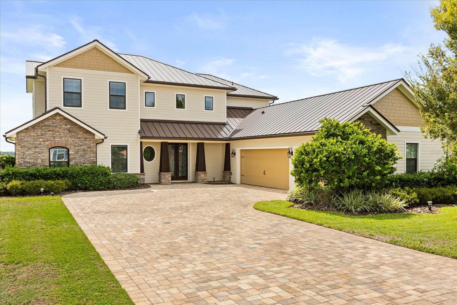 17648 LIVE OAK DR, TAVARES, FL, 32778
