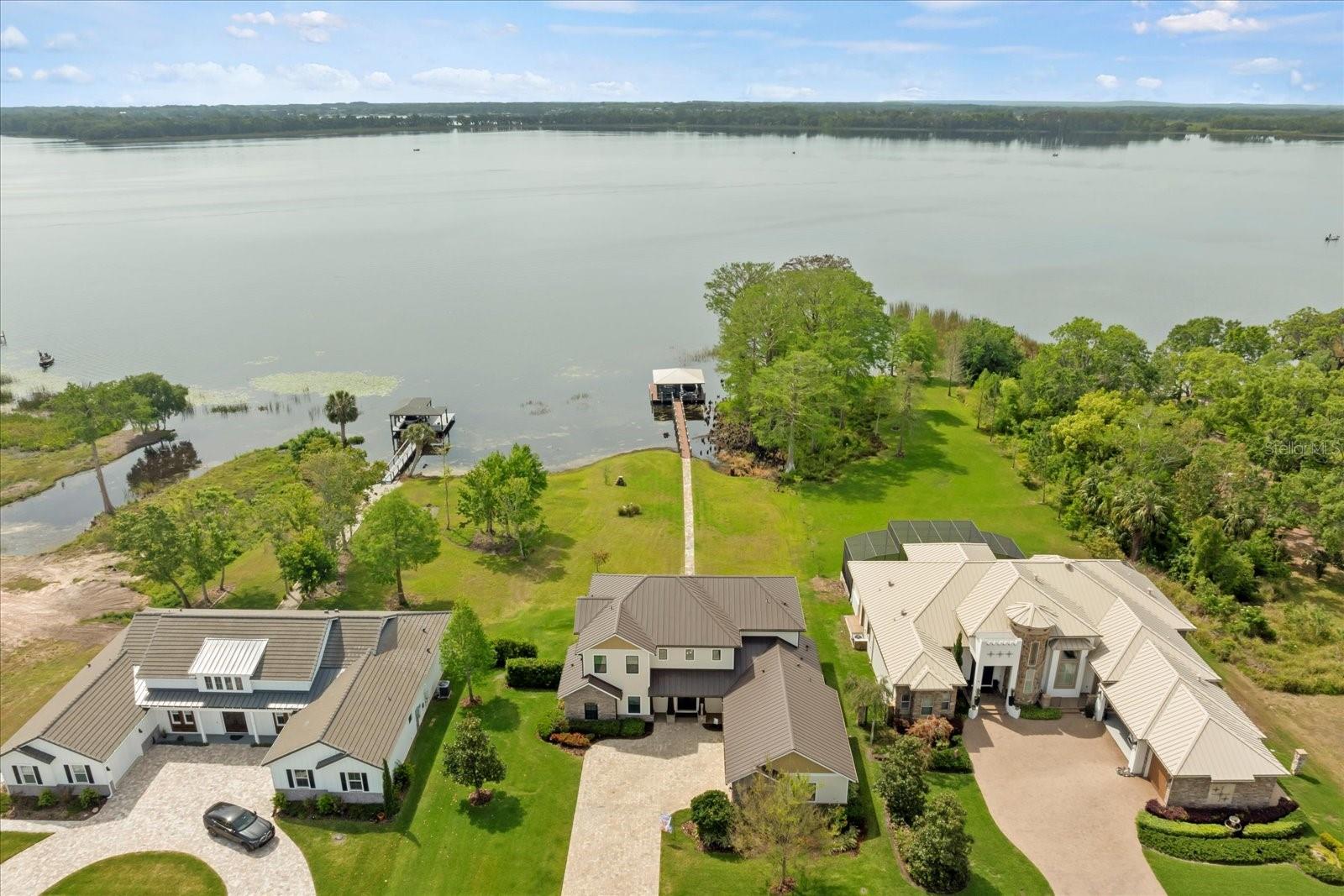 17648 LIVE OAK DR, TAVARES, FL, 32778