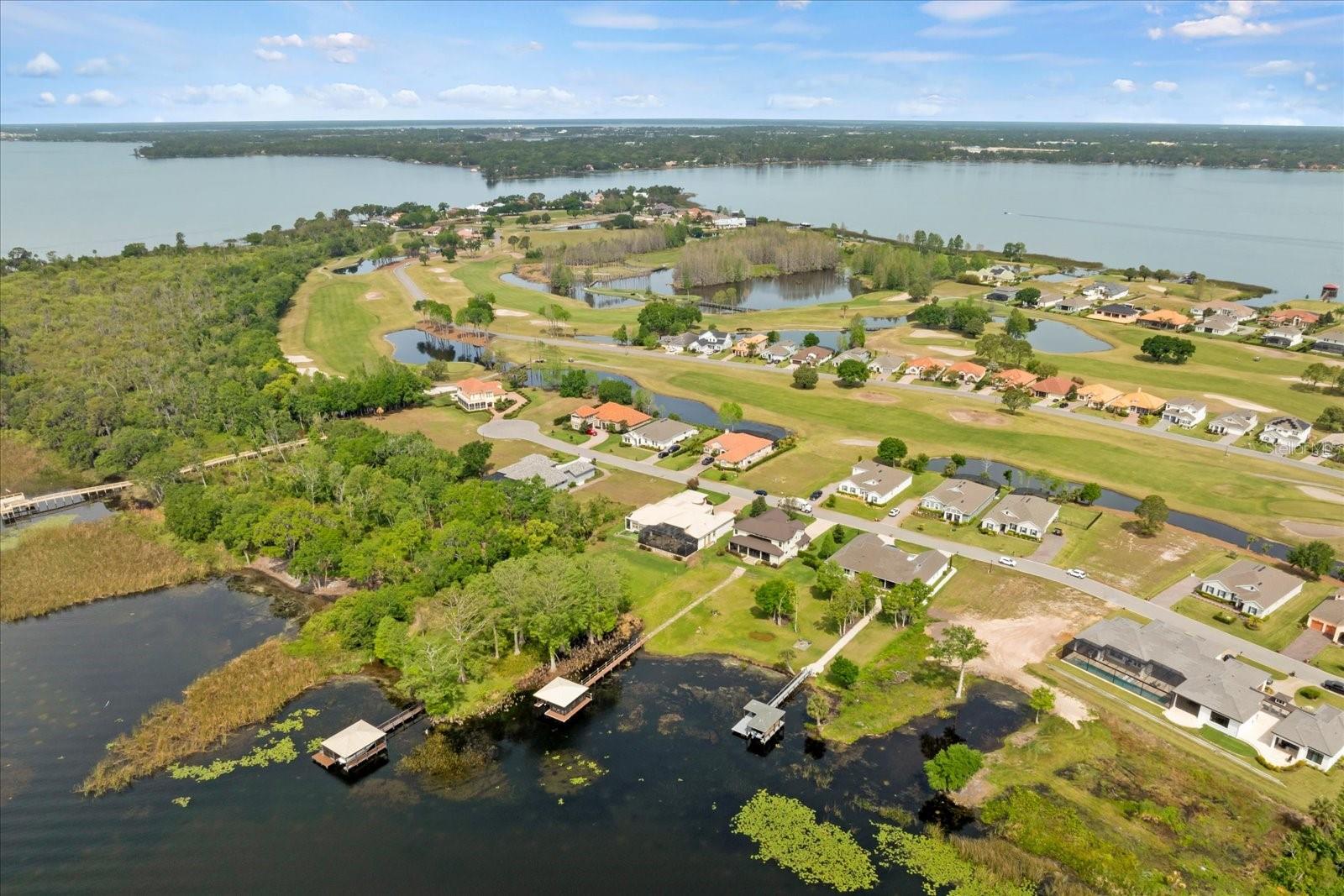 17648 LIVE OAK DR, TAVARES, FL, 32778