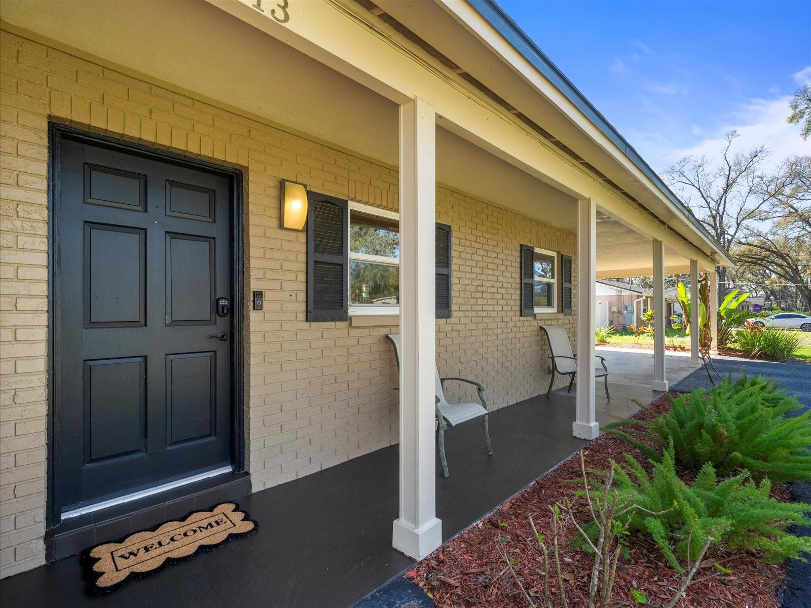 8713 W LANWAY DR, TAMPA, FL, 33637