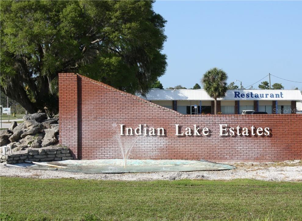 ALLAMANDA DR, INDIAN LAKE ESTATES, FL, 33855