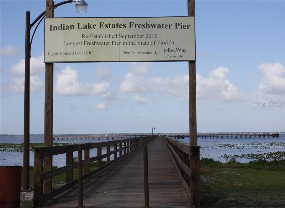 ALLAMANDA DR, INDIAN LAKE ESTATES, FL, 33855
