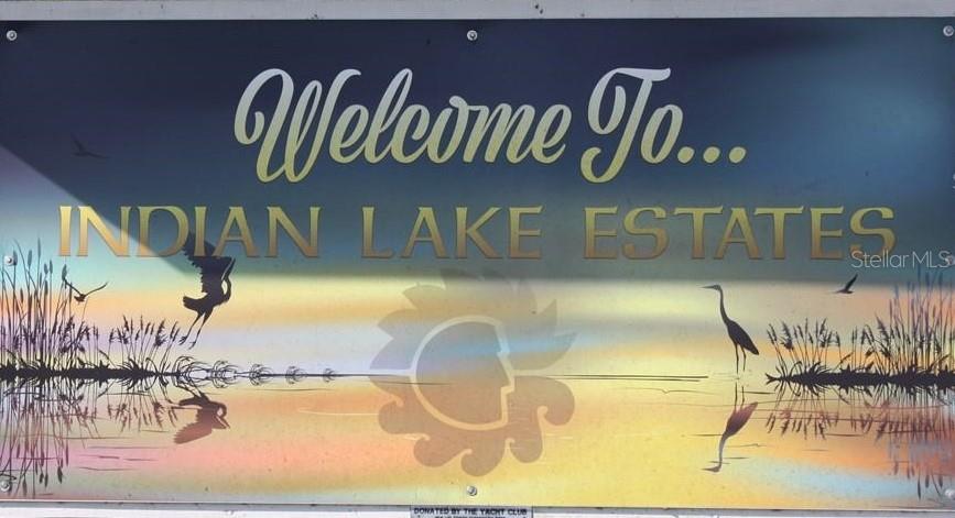 ALLAMANDA DR, INDIAN LAKE ESTATES, FL, 33855
