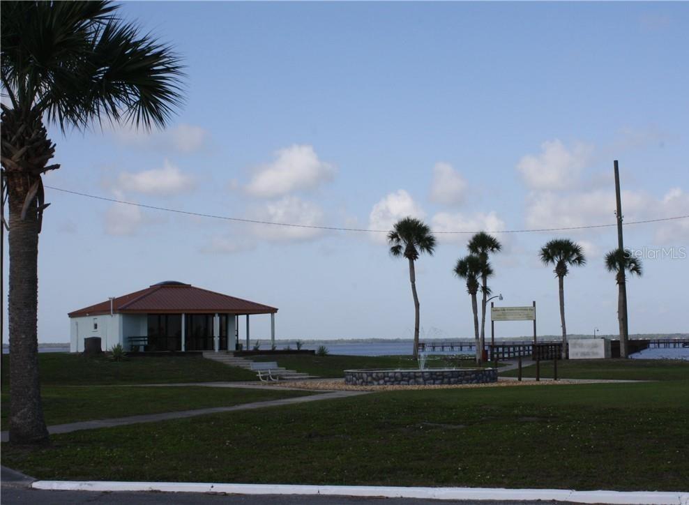 ALLAMANDA DR, INDIAN LAKE ESTATES, FL, 33855