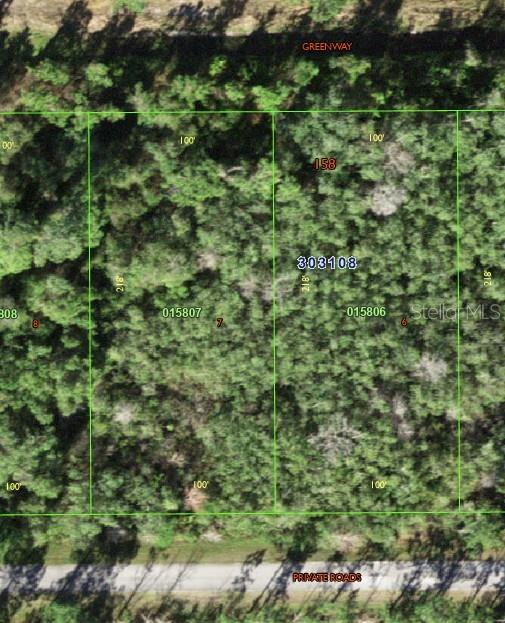ALLAMANDA DR, INDIAN LAKE ESTATES, FL, 33855