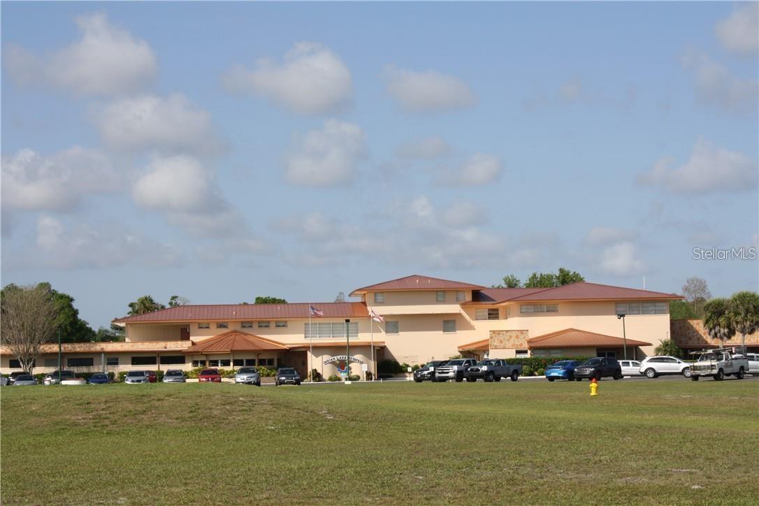 ALLAMANDA DR, INDIAN LAKE ESTATES, FL, 33855