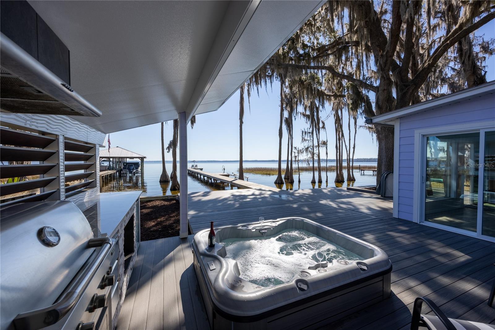 2220 SE 30TH ST, MELROSE, FL, 32666