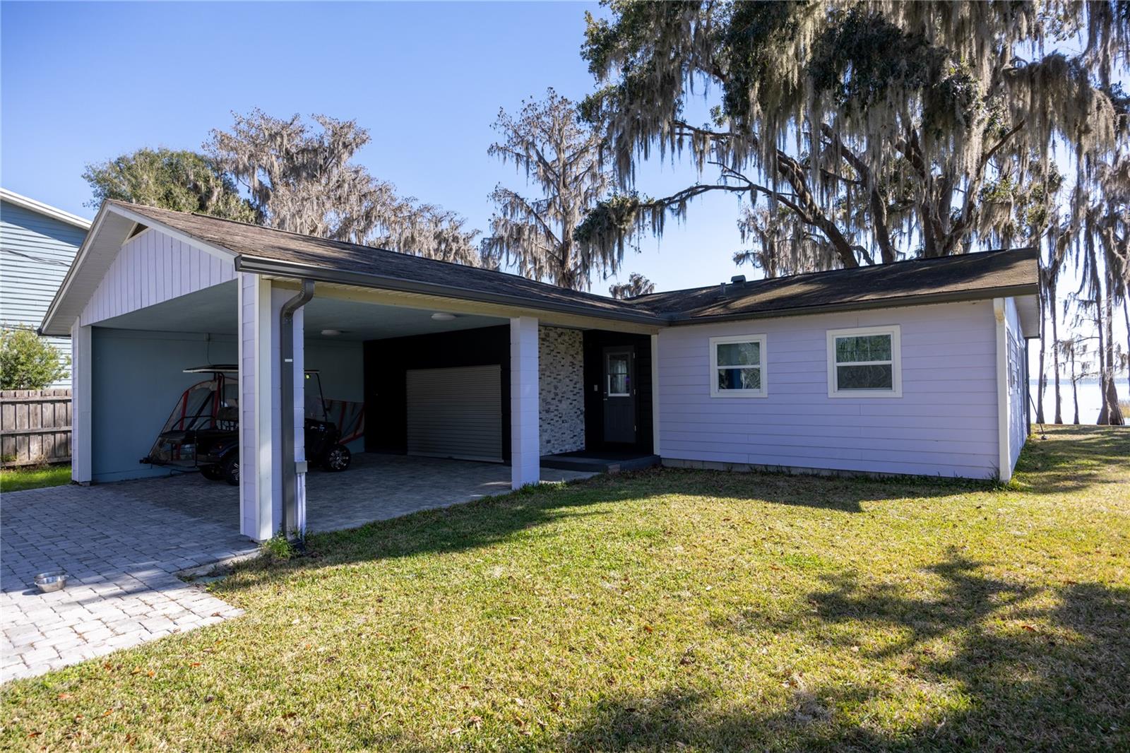 2220 SE 30TH ST, MELROSE, FL, 32666
