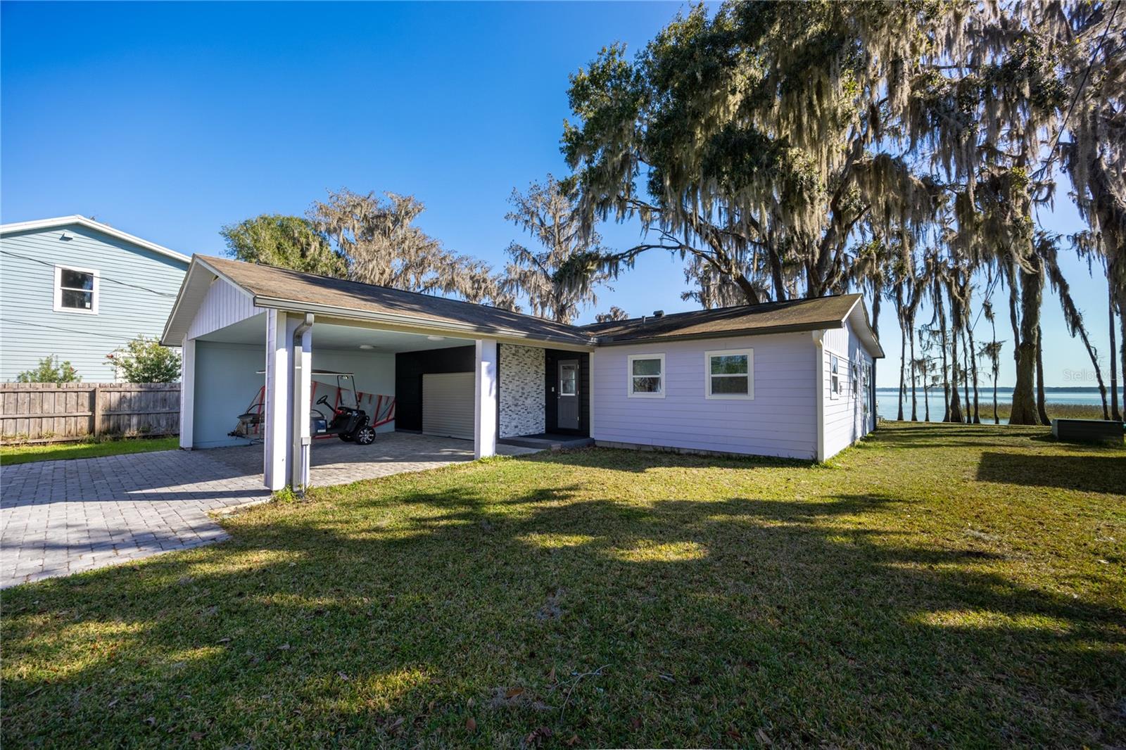 2220 SE 30TH ST, MELROSE, FL, 32666