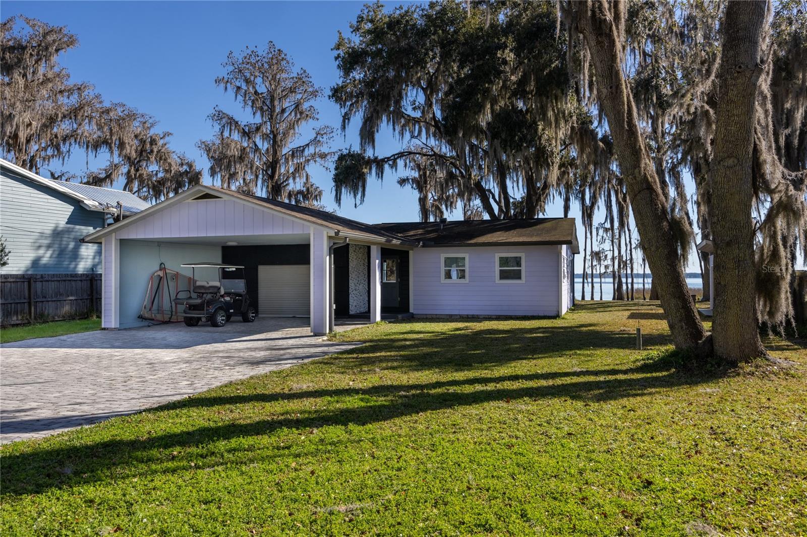2220 SE 30TH ST, MELROSE, FL, 32666