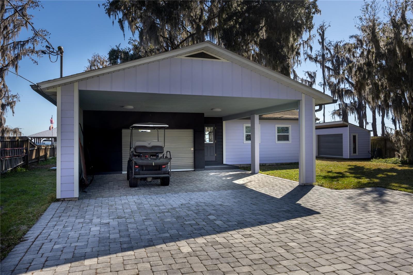 2220 SE 30TH ST, MELROSE, FL, 32666