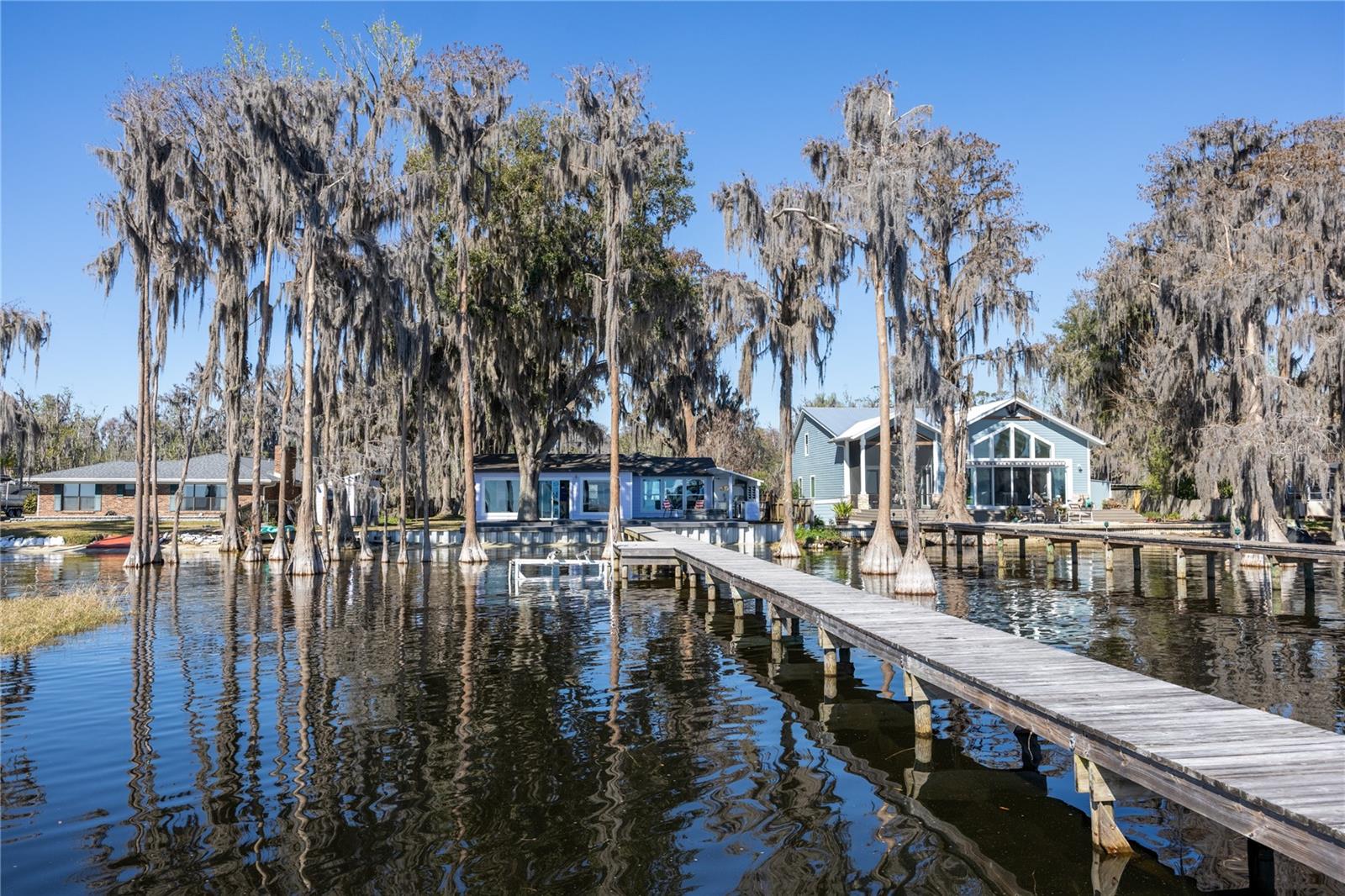 2220 SE 30TH ST, MELROSE, FL, 32666