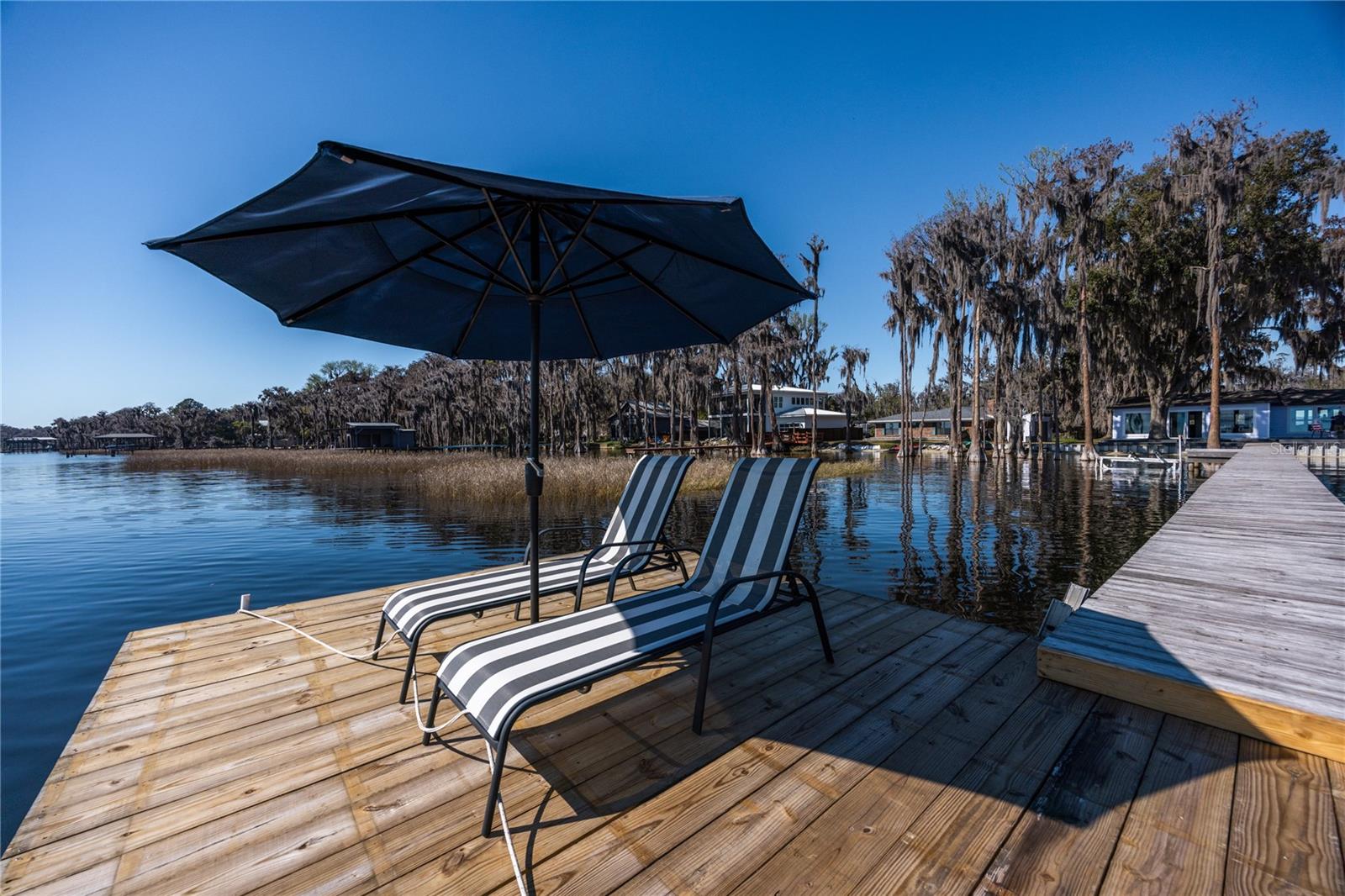 2220 SE 30TH ST, MELROSE, FL, 32666