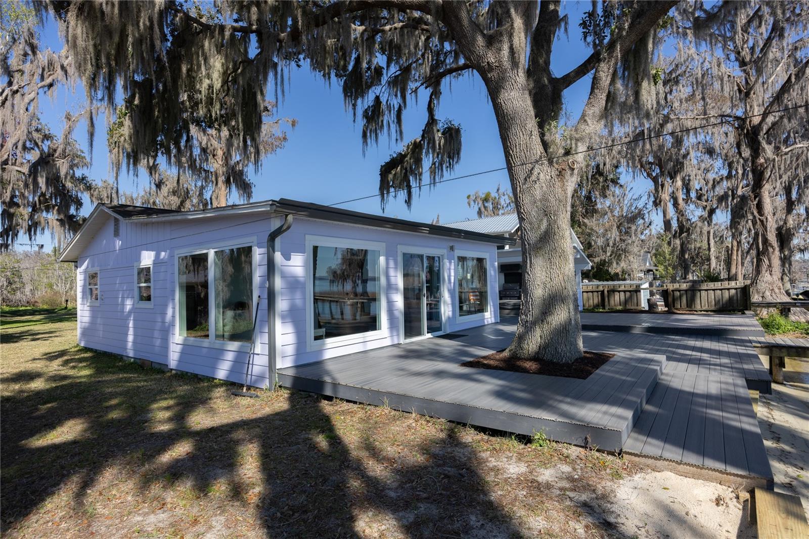 2220 SE 30TH ST, MELROSE, FL, 32666
