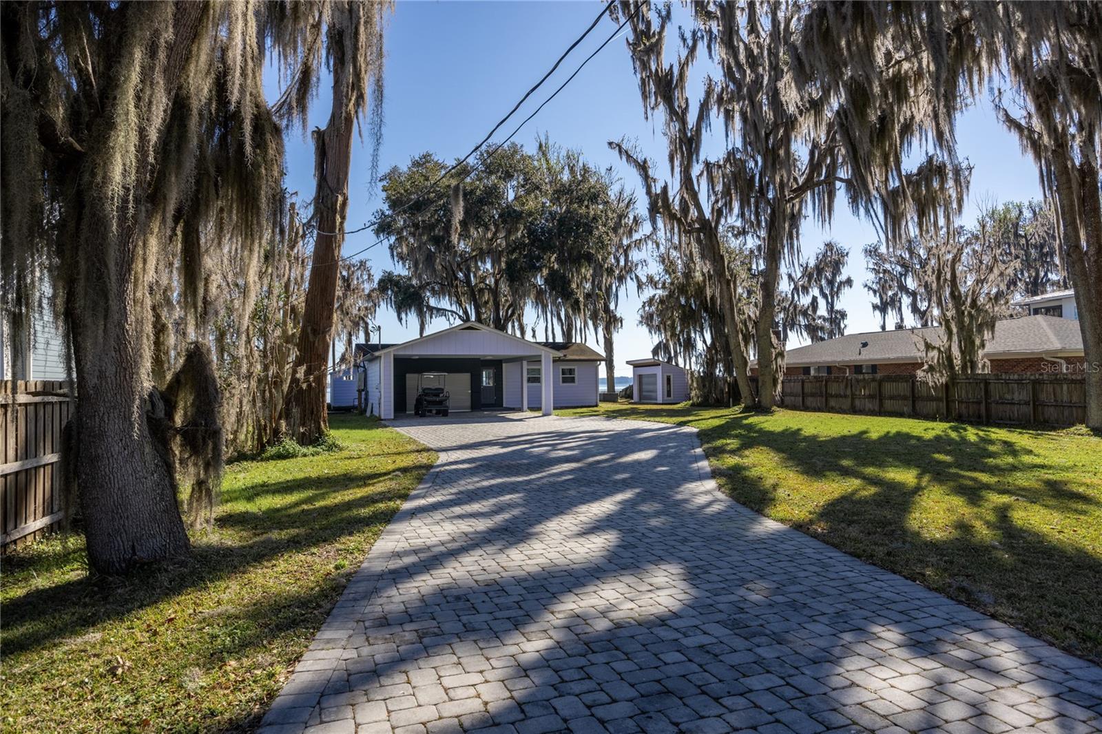 2220 SE 30TH ST, MELROSE, FL, 32666