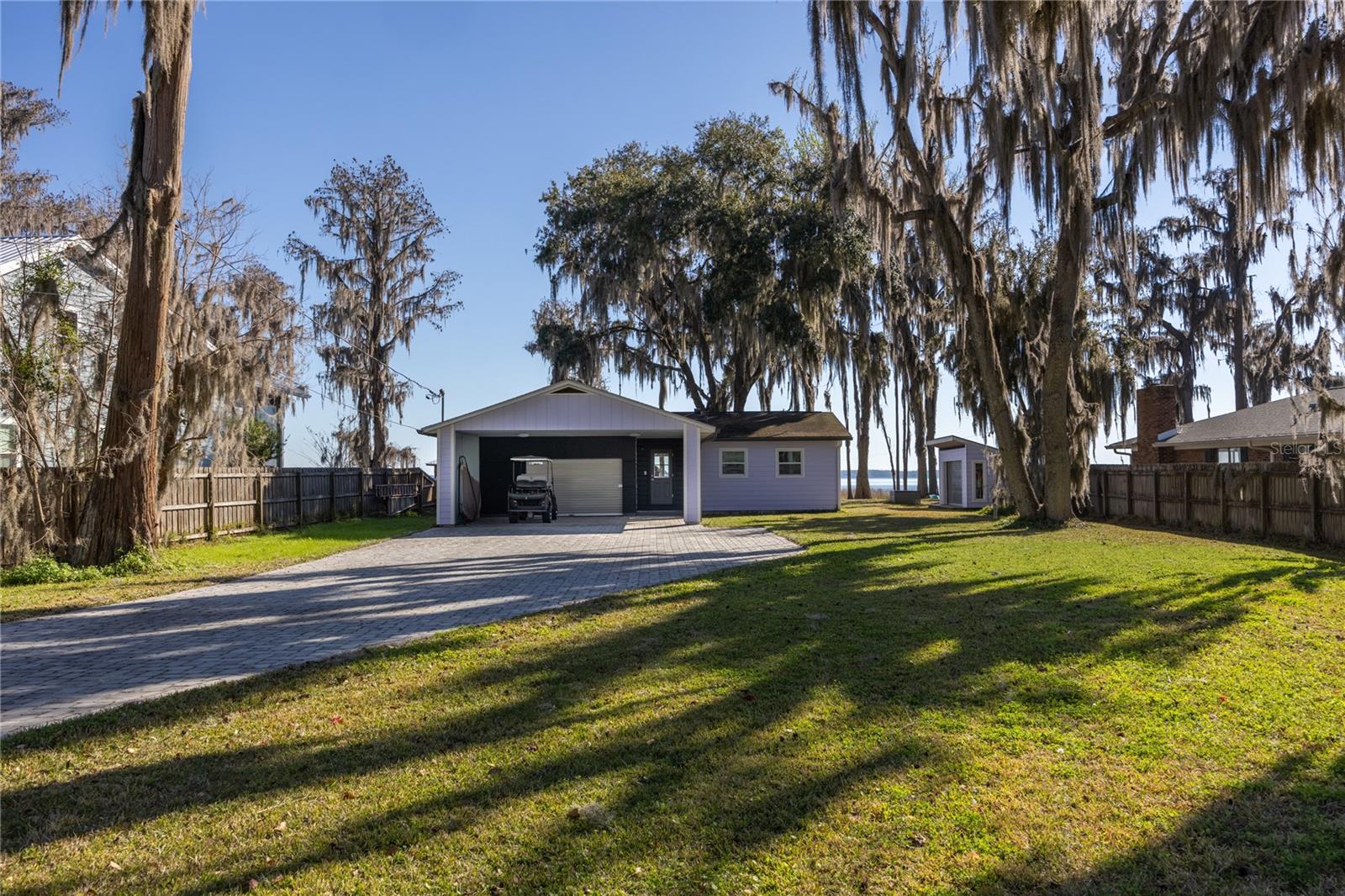 2220 SE 30TH ST, MELROSE, FL, 32666