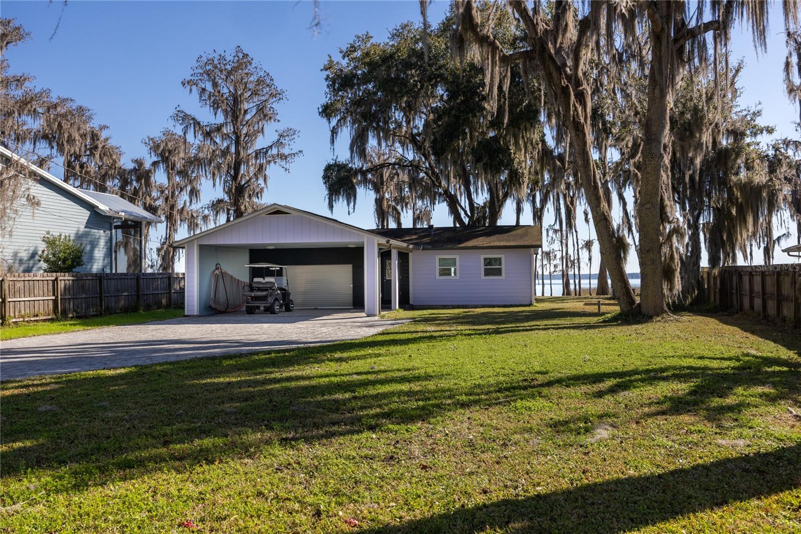 2220 SE 30TH ST, MELROSE, FL, 32666
