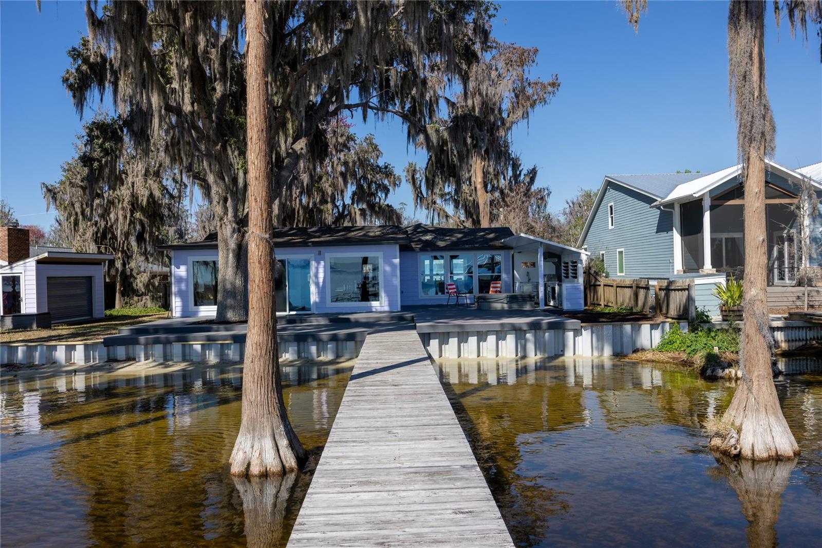 2220 SE 30TH ST, MELROSE, FL, 32666