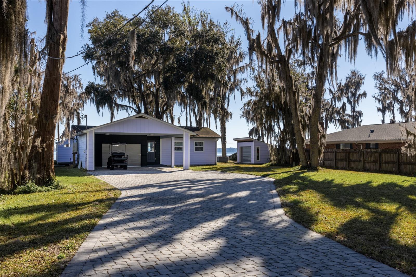 2220 SE 30TH ST, MELROSE, FL, 32666