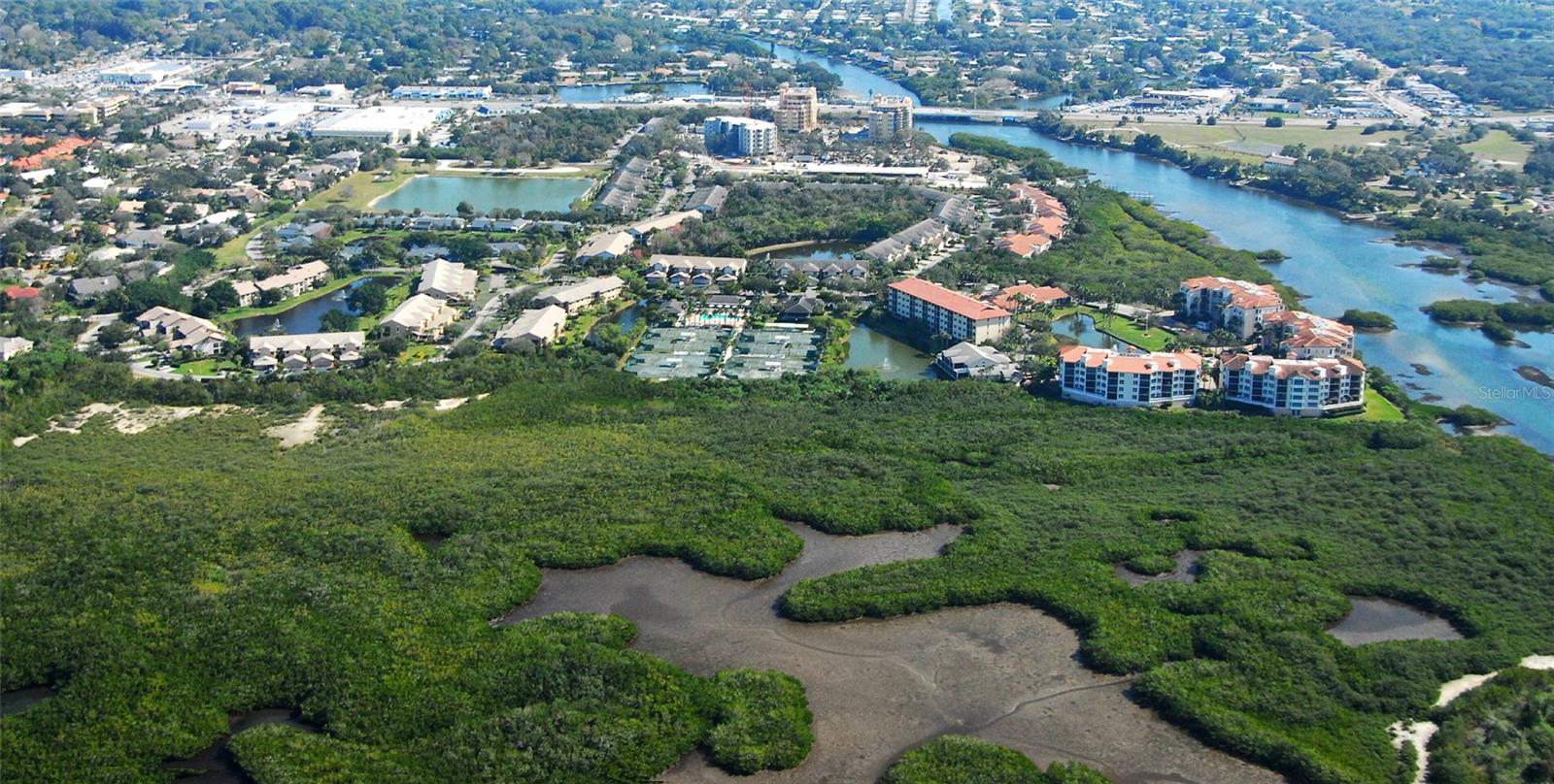 5420 EAGLES POINT CIR #106, SARASOTA, FL, 34231