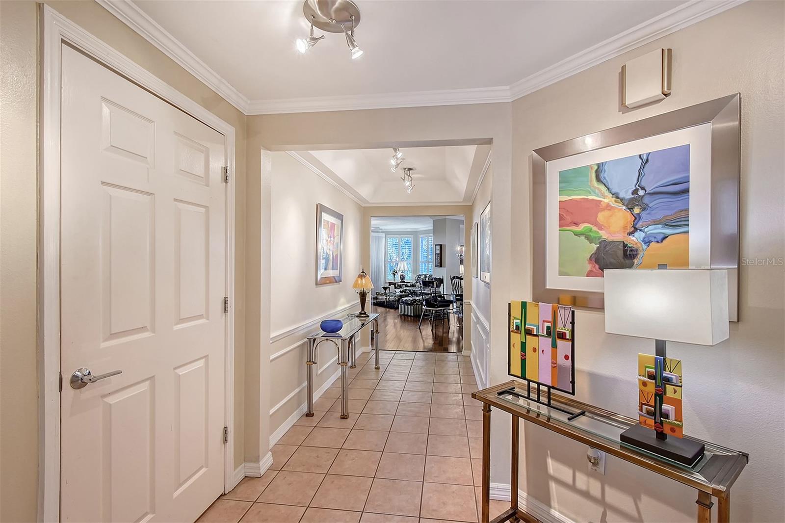 5420 EAGLES POINT CIR #106, SARASOTA, FL, 34231