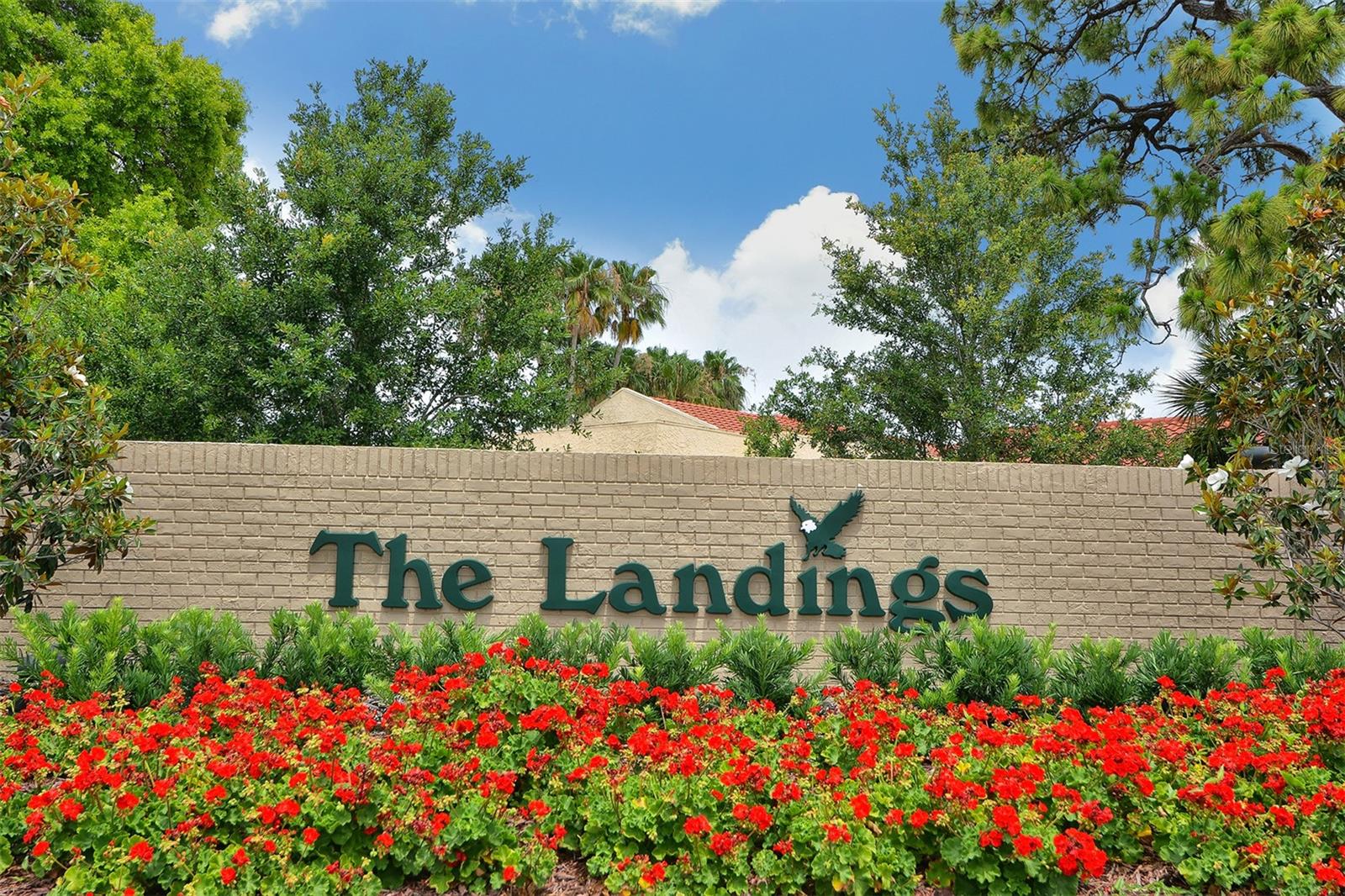 5420 EAGLES POINT CIR #106, SARASOTA, FL, 34231