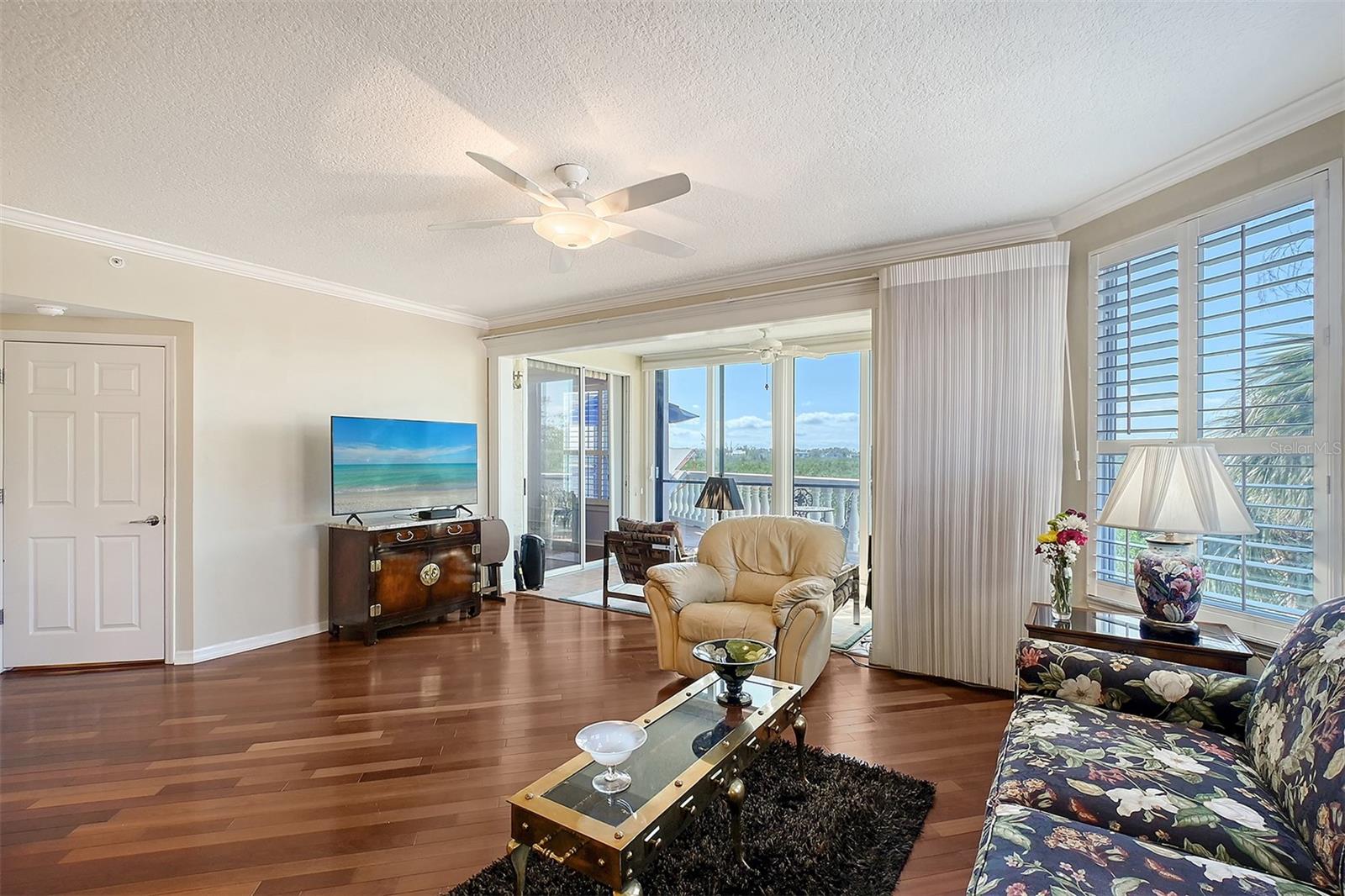 5420 EAGLES POINT CIR #106, SARASOTA, FL, 34231